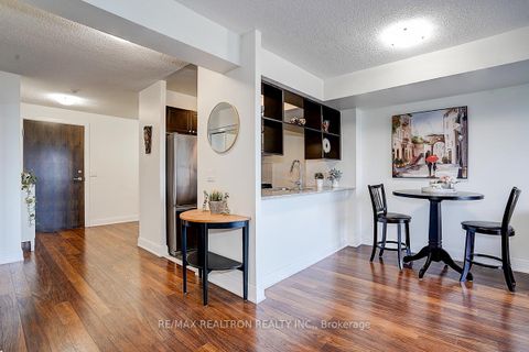 Photo 8 at 3220 - 135 Village Green Square, Malvern West, Toronto