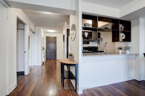 Photo 9 at 3220 - 135 Village Green Square, Malvern West, Toronto