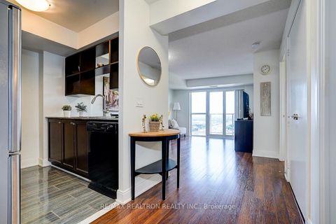 Photo 10 at 3220 - 135 Village Green Square, Malvern West, Toronto