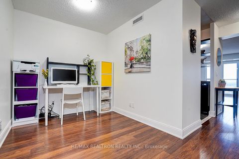 Photo 11 at 3220 - 135 Village Green Square, Malvern West, Toronto