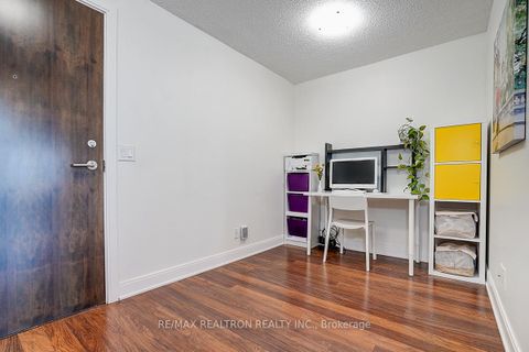 Photo 12 at 3220 - 135 Village Green Square, Malvern West, Toronto