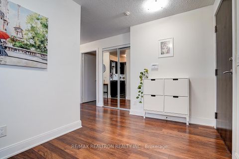 Photo 13 at 3220 - 135 Village Green Square, Malvern West, Toronto