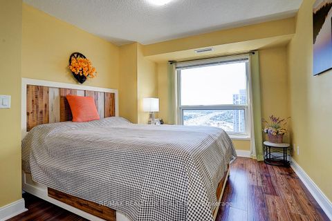 Photo 14 at 3220 - 135 Village Green Square, Malvern West, Toronto