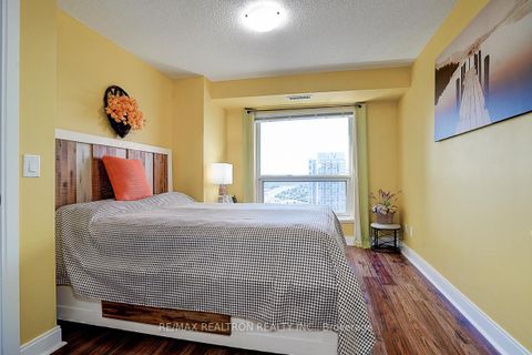 Photo 15 at 3220 - 135 Village Green Square, Malvern West, Toronto