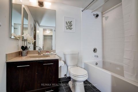 Photo 16 at 3220 - 135 Village Green Square, Malvern West, Toronto