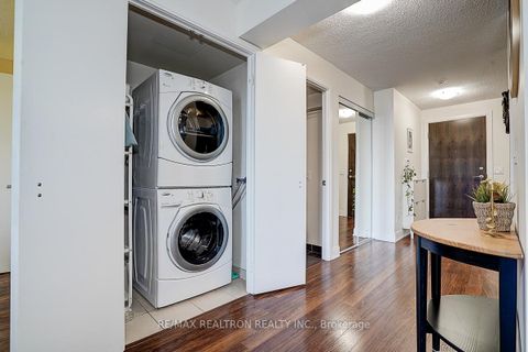 Photo 17 at 3220 - 135 Village Green Square, Malvern West, Toronto