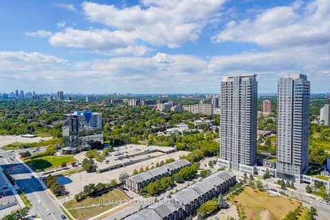 Photo 18 at 3220 - 135 Village Green Square, Malvern West, Toronto