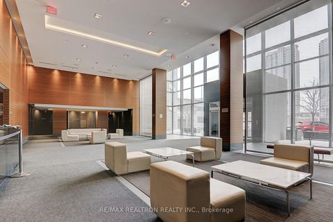 Photo 19 at 3220 - 135 Village Green Square, Malvern West, Toronto