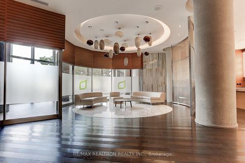 Photo 23 at 3220 - 135 Village Green Square, Malvern West, Toronto