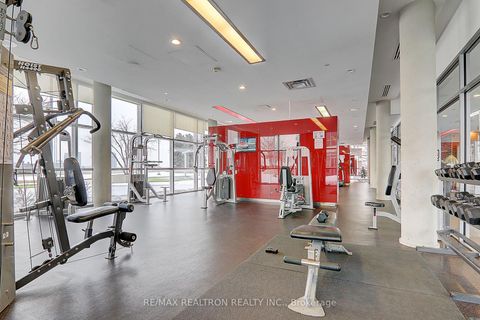 Photo 24 at 3220 - 135 Village Green Square, Malvern West, Toronto