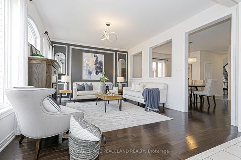 Photo 7 at 10 Pavlova Crescent, Oak Ridges, Richmond Hill Photo 7 at 10 Pavlova Crescent, Oak Ridges, Richmond Hill