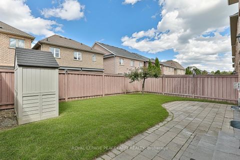 Photo 44 at 10 Pavlova Crescent, Oak Ridges, Richmond Hill Photo 44 at 10 Pavlova Crescent, Oak Ridges, Richmond Hill