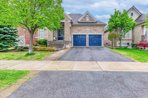 Photo 1 at 1205 Kestell Boulevard, JC Joshua Creek, Oakville