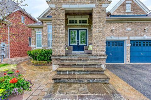 Photo 4 at 1205 Kestell Boulevard, JC Joshua Creek, Oakville