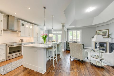 Photo 10 at 1205 Kestell Boulevard, JC Joshua Creek, Oakville