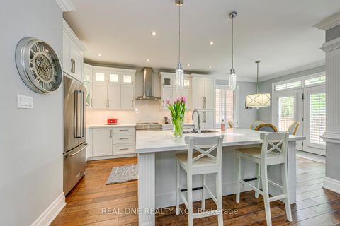 Photo 11 at 1205 Kestell Boulevard, JC Joshua Creek, Oakville