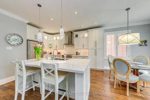 Photo 12 at 1205 Kestell Boulevard, JC Joshua Creek, Oakville