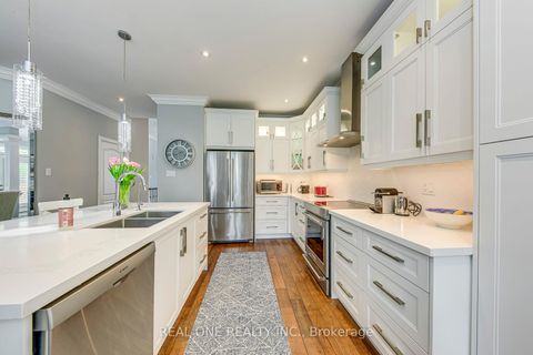 Photo 13 at 1205 Kestell Boulevard, JC Joshua Creek, Oakville