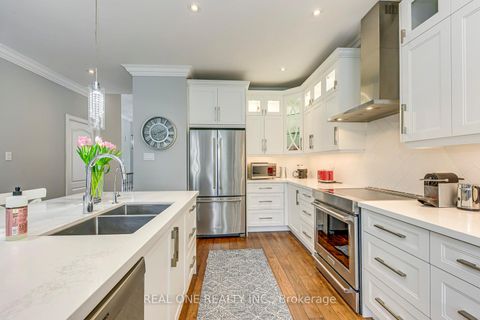 Photo 14 at 1205 Kestell Boulevard, JC Joshua Creek, Oakville