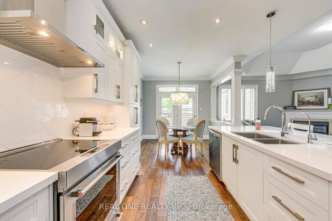 Photo 15 at 1205 Kestell Boulevard, JC Joshua Creek, Oakville