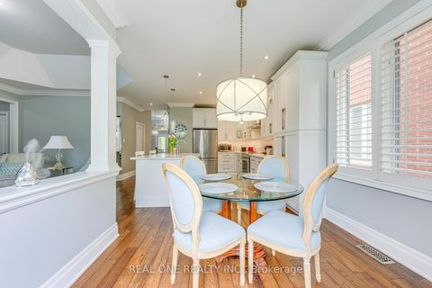 Photo 17 at 1205 Kestell Boulevard, JC Joshua Creek, Oakville