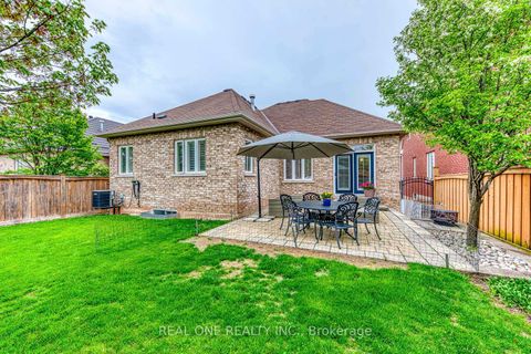 Photo 41 at 1205 Kestell Boulevard, JC Joshua Creek, Oakville