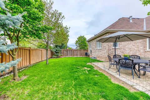 Photo 42 at 1205 Kestell Boulevard, JC Joshua Creek, Oakville