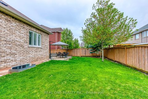 Photo 43 at 1205 Kestell Boulevard, JC Joshua Creek, Oakville