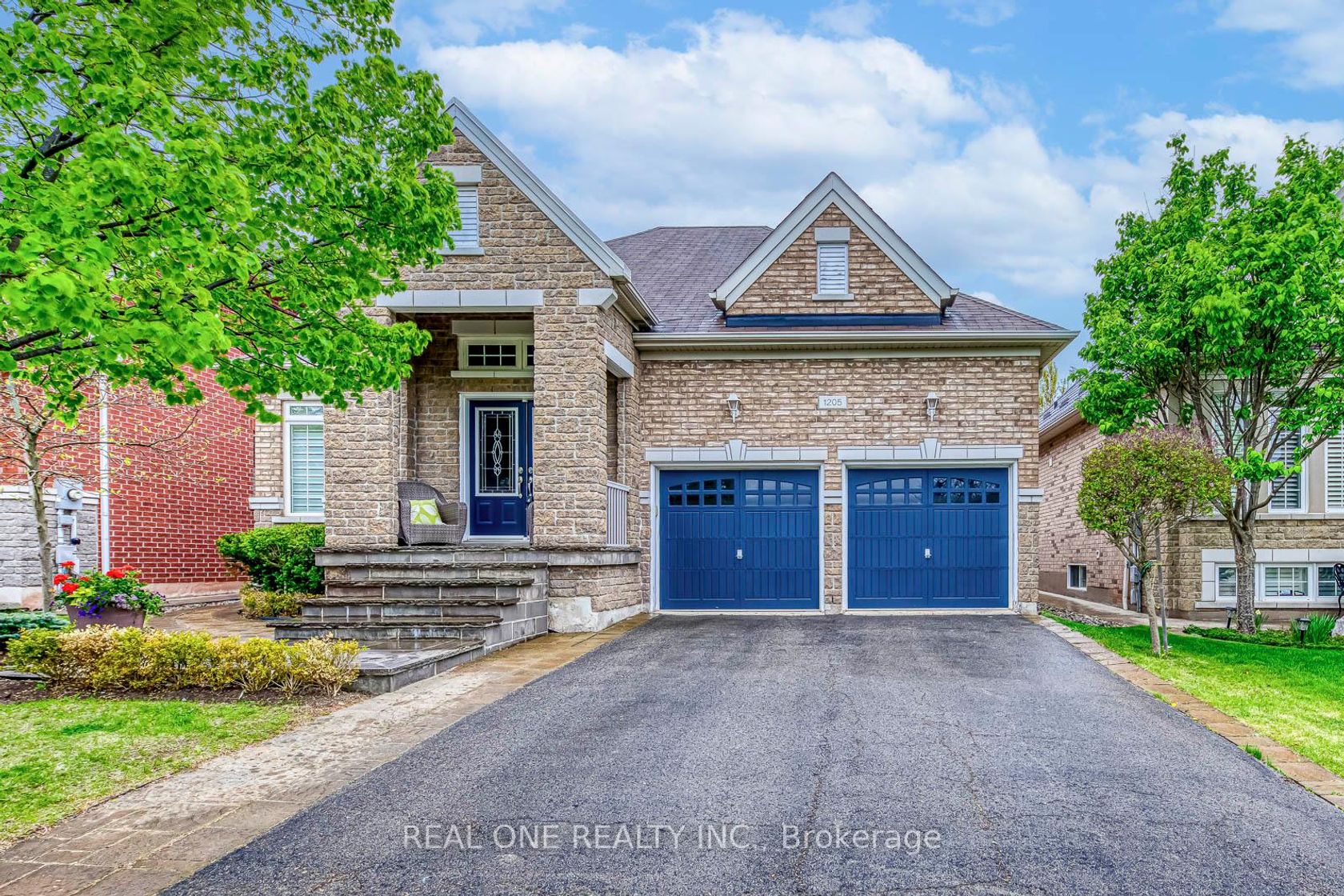 1205 Kestell Boulevard, JC Joshua Creek, Oakville 