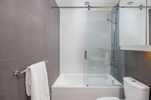 Photo 16 at 1109 - 51 Trolley Crescent, Moss Park, Toronto