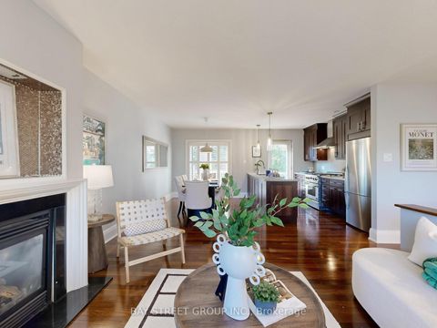 Photo 8 at 8 Overton Crescent, Don Mills, Toronto