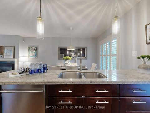 Photo 14 at 8 Overton Crescent, Don Mills, Toronto