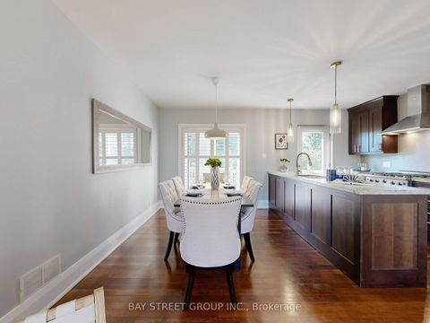 Photo 15 at 8 Overton Crescent, Don Mills, Toronto