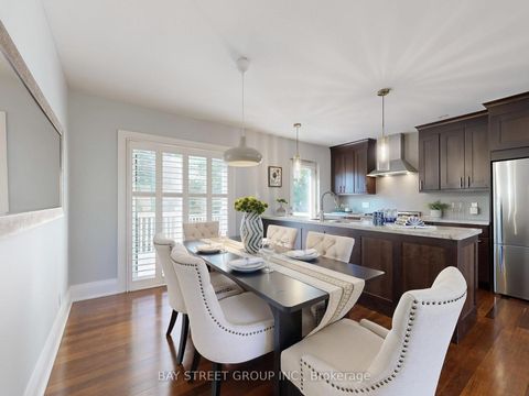 Photo 16 at 8 Overton Crescent, Don Mills, Toronto