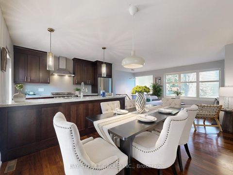 Photo 17 at 8 Overton Crescent, Don Mills, Toronto