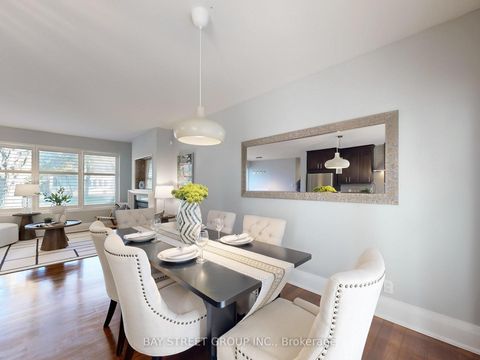 Photo 18 at 8 Overton Crescent, Don Mills, Toronto