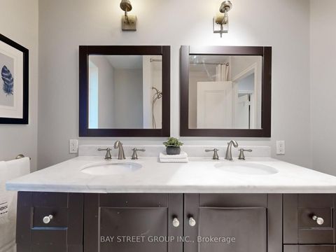 Photo 23 at 8 Overton Crescent, Don Mills, Toronto