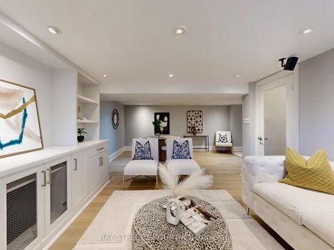 Photo 25 at 8 Overton Crescent, Don Mills, Toronto