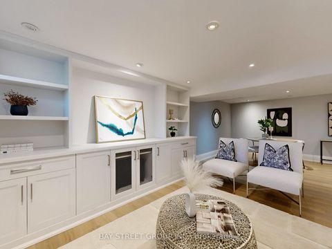 Photo 26 at 8 Overton Crescent, Don Mills, Toronto