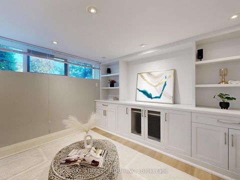 Photo 27 at 8 Overton Crescent, Don Mills, Toronto