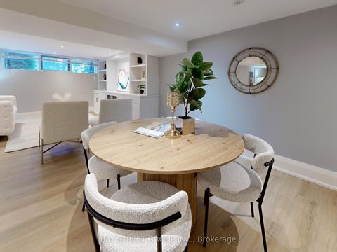 Photo 30 at 8 Overton Crescent, Don Mills, Toronto