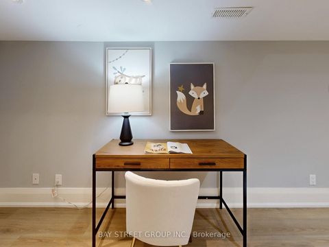 Photo 32 at 8 Overton Crescent, Don Mills, Toronto