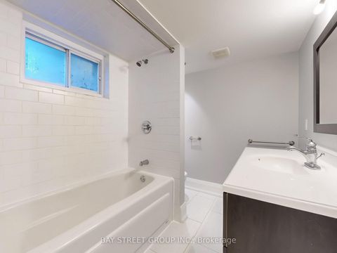 Photo 35 at 8 Overton Crescent, Don Mills, Toronto