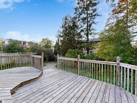 Photo 36 at 8 Overton Crescent, Don Mills, Toronto