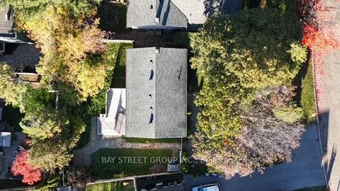 Photo 39 at 8 Overton Crescent, Don Mills, Toronto