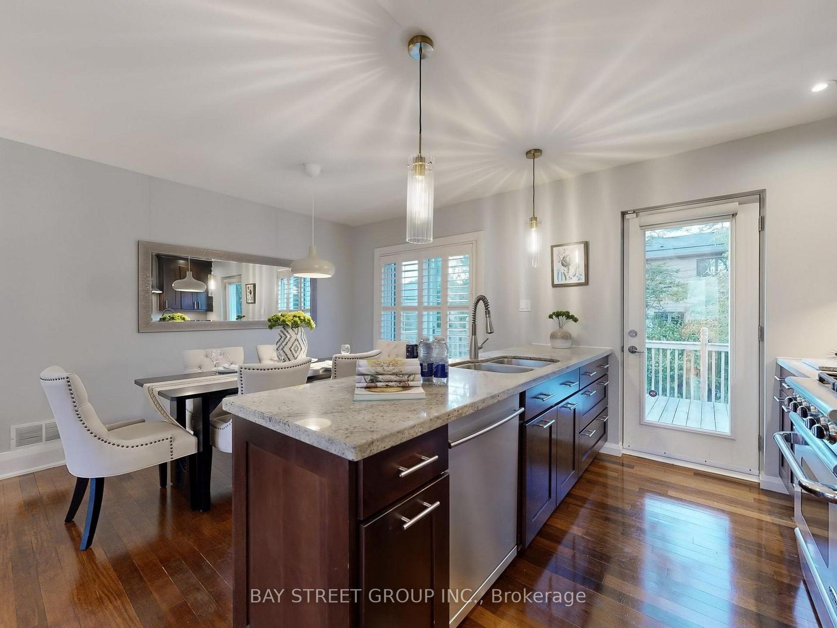 Photo 11 at 8 Overton Crescent, Don Mills, Toronto Photo 11 at 8 Overton Crescent, Don Mills, Toronto