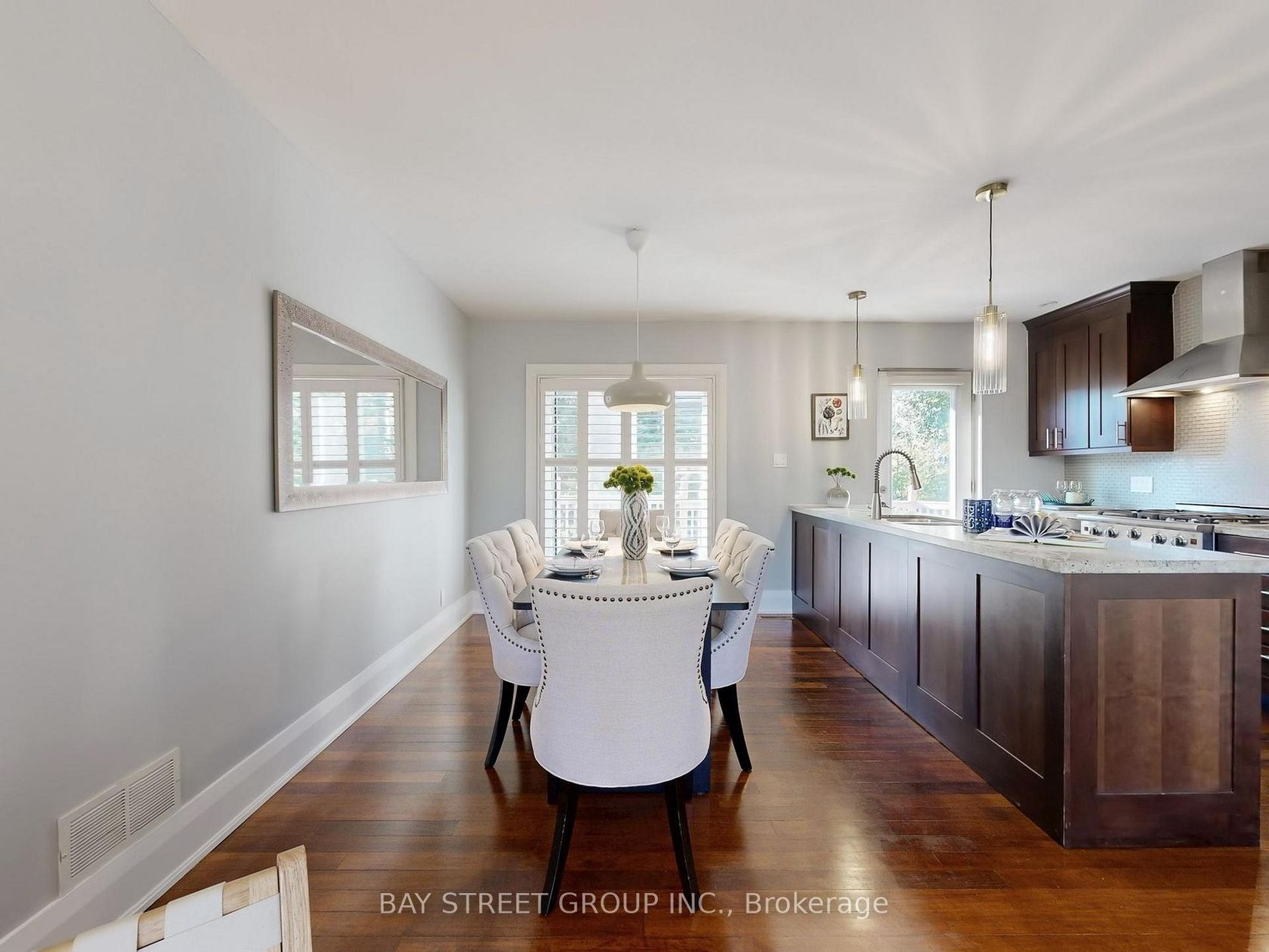 Photo 15 at 8 Overton Crescent, Don Mills, Toronto Photo 15 at 8 Overton Crescent, Don Mills, Toronto