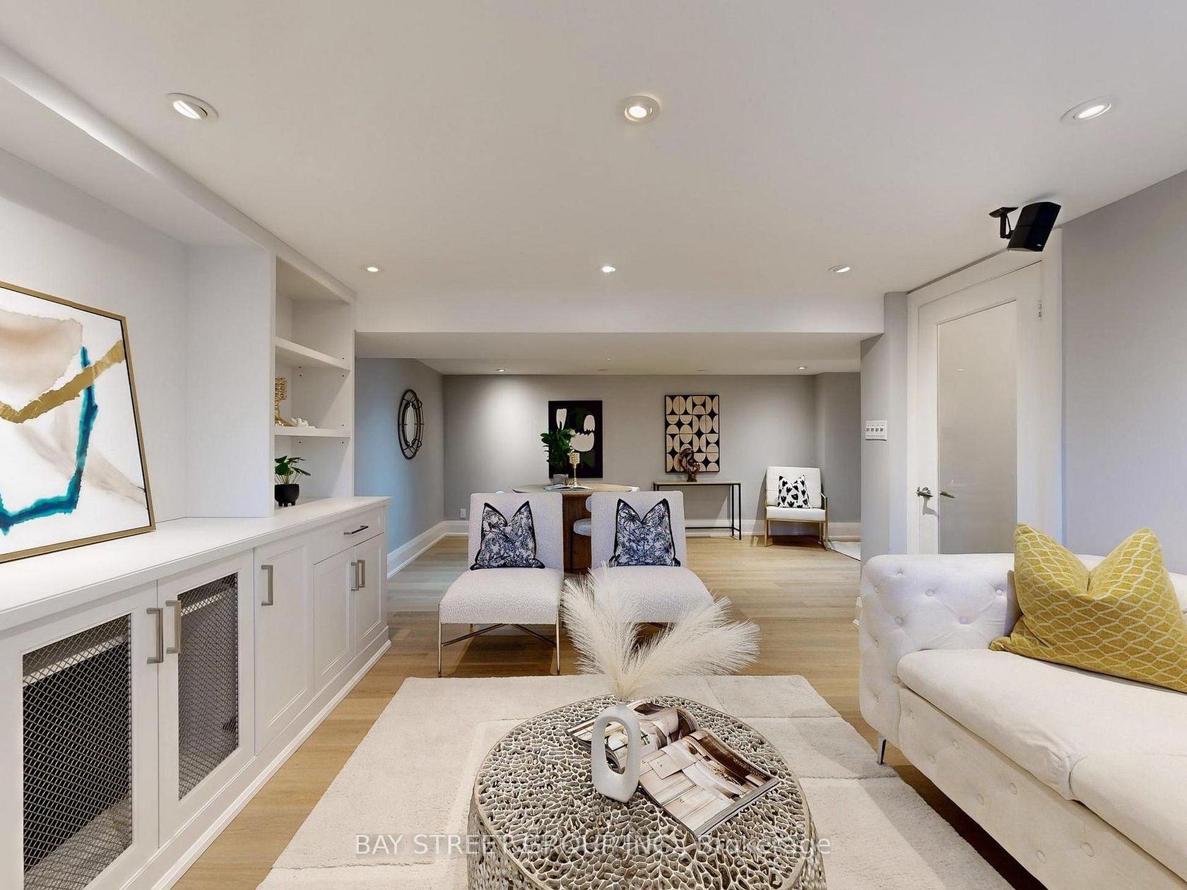 Photo 25 at 8 Overton Crescent, Don Mills, Toronto Photo 25 at 8 Overton Crescent, Don Mills, Toronto