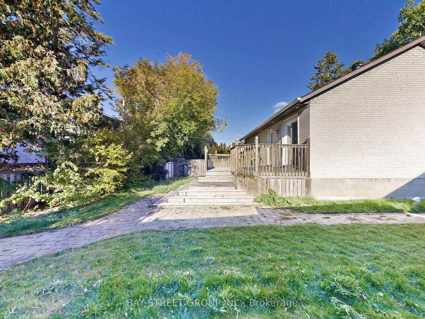 Photo 38 at 8 Overton Crescent, Don Mills, Toronto Photo 38 at 8 Overton Crescent, Don Mills, Toronto