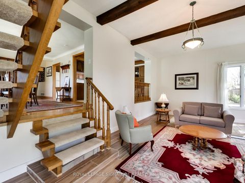 Photo 7 at 1 Kencliff Crescent, Bendale, Toronto